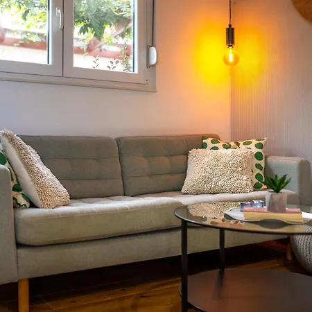 Villa Royal Three Nin