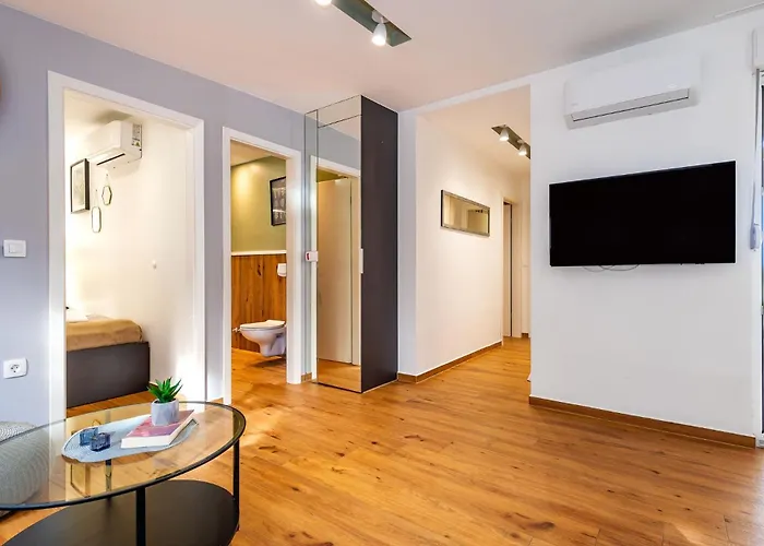 Вилла Royal Three