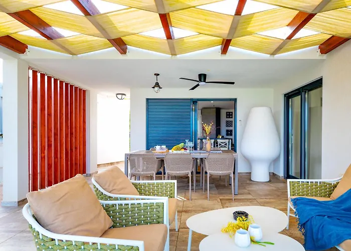 Вилла Royal Three